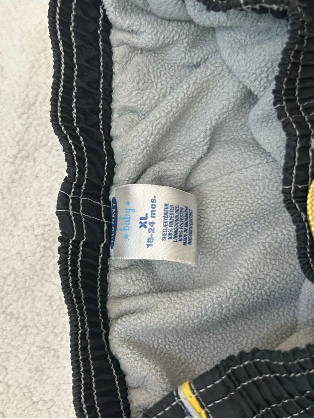 Old Navy old navy